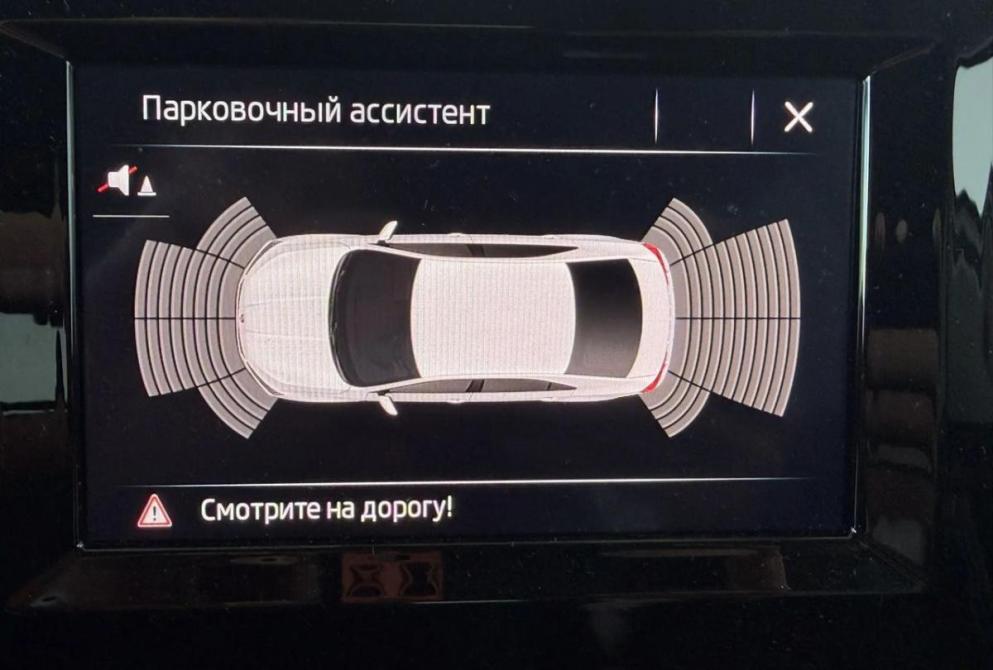 Skoda Rapid I Рестайлинг Киров  - изображение 24