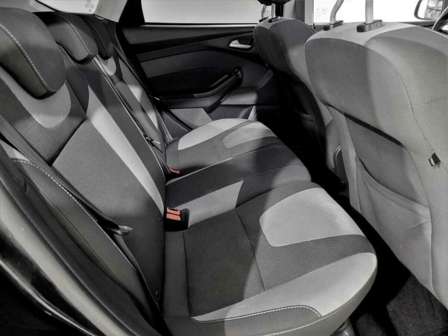 Ford Focus III Москва  - изображение 12