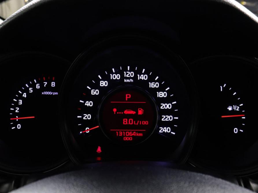 Kia Ceed II Рестайлинг Химки  - изображение 12