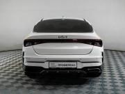 Kia K5 III Москва  - изображение 20