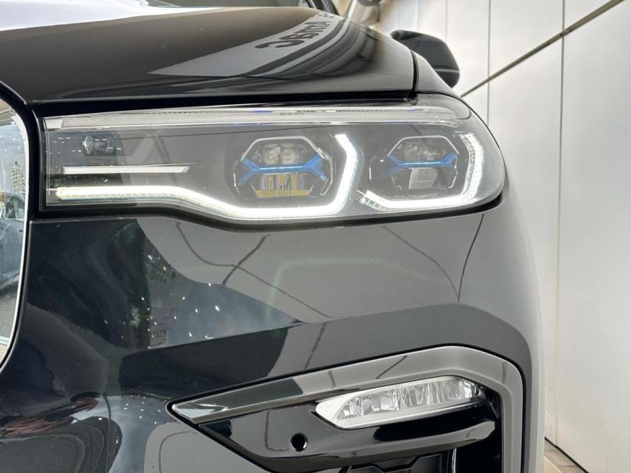 BMW X7 I (G07) Краснодар  - изображение 7
