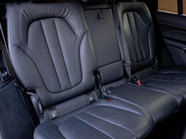 BMW X7 I (G07) с пробегом 2020 года, цена 7 650 000 рублей, 72005 км, внедорожник, Автокод Объявления