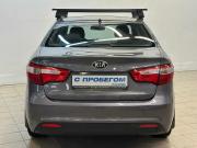 Kia Rio III Москва  - изображение 18