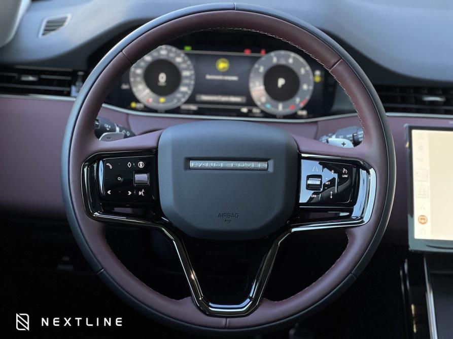 Land Rover Range Rover Evoque II Рестайлинг Самара  - изображение 11