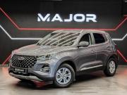 Chery Tiggo 4 Pro I Москва  - изображение 27