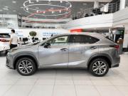Lexus NX I Рестайлинг Казань  - изображение 32