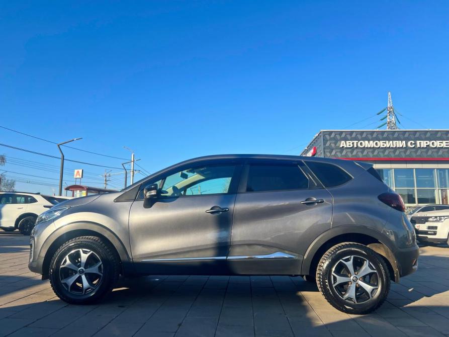 Renault Kaptur I Стерлитамак  - изображение 7