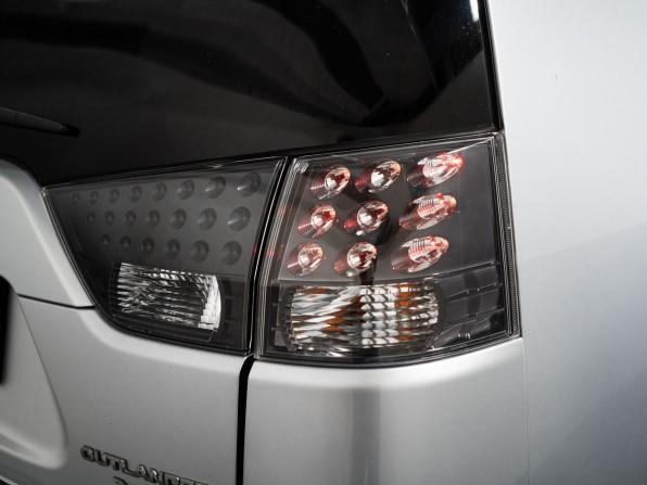 Mitsubishi Outlander II с пробегом 2008 года, цена 1 175 000 рублей, 160360 км, внедорожник, Автокод Объявления