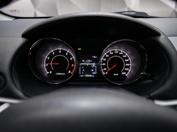 Citroen C-Crosser с пробегом 2010 года, цена 1 235 000 рублей, 135435 км, внедорожник, Автокод Объявления