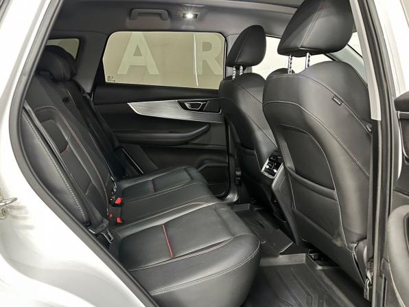 Chery Tiggo 7 Pro I с пробегом 2022 года, цена 1 625 000 рублей, 88776 км, внедорожник, Автокод Объявления
