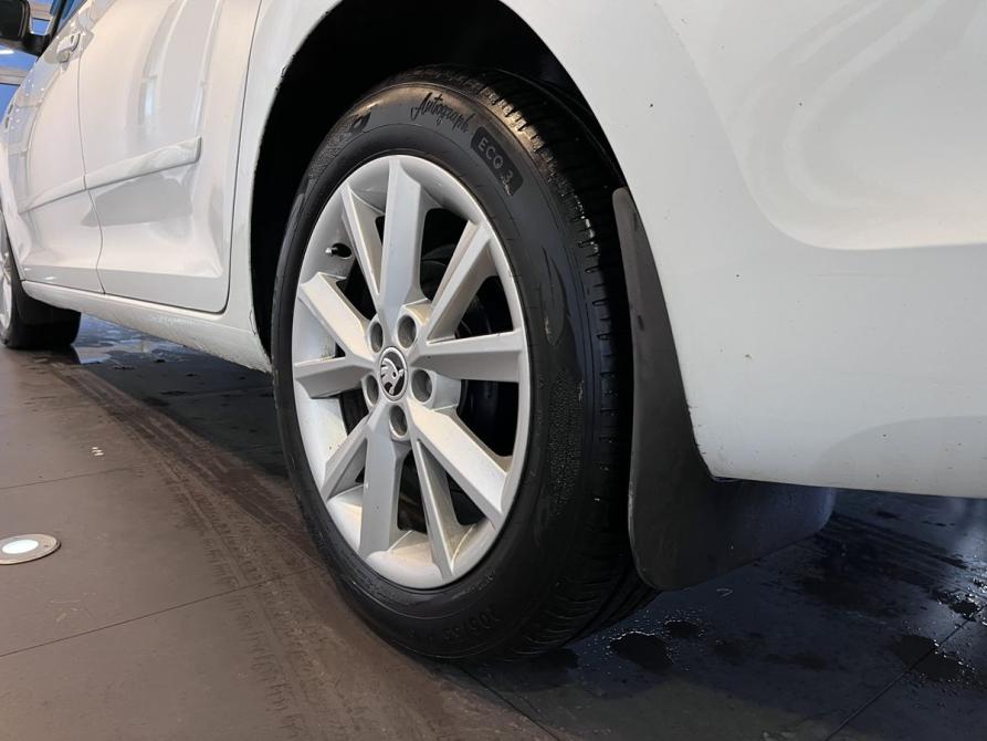 Skoda Rapid I Чебоксары  - изображение 20
