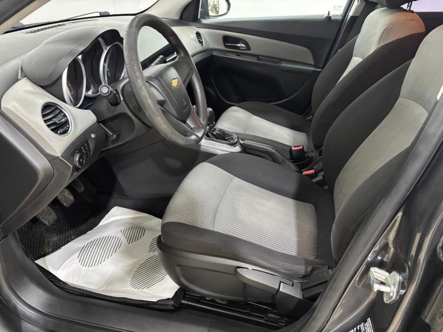 Chevrolet Cruze I Альметьевск  - изображение 12