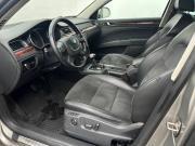 Skoda Superb II Москва  - изображение 25