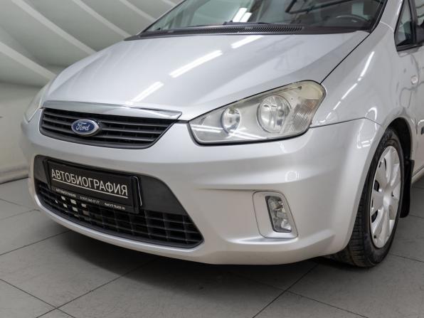 Ford C-MAX I Рестайлинг с пробегом 2007 года, цена 598 000 рублей, 197585 км, компактвэн, Автокод Объявления