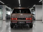 Hyundai Santa Fe V (MX5) Москва  - изображение 42