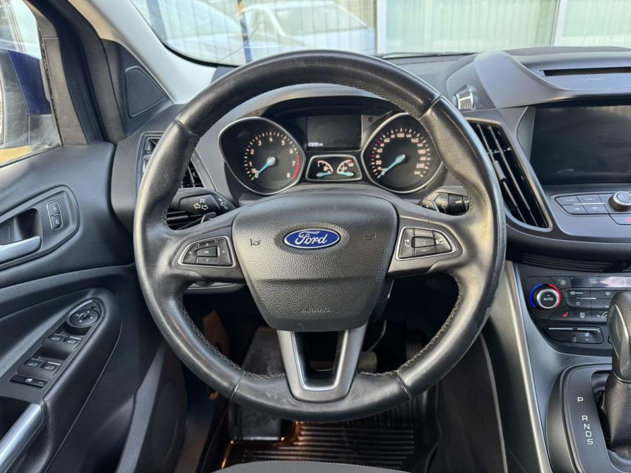 Ford Kuga II Рестайлинг Воронеж  - изображение 10