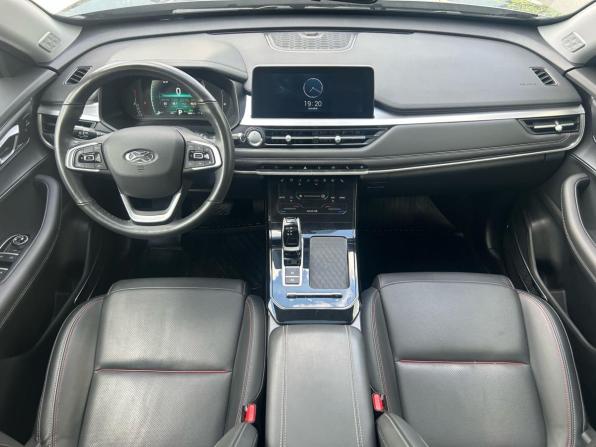 Xcite X-Cross 7 с пробегом 2024 года, цена 1 930 000 рублей, 10987 км, внедорожник, Автокод Объявления