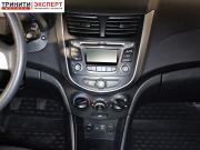 Hyundai Solaris I Рестайлинг Белгород  - изображение 28