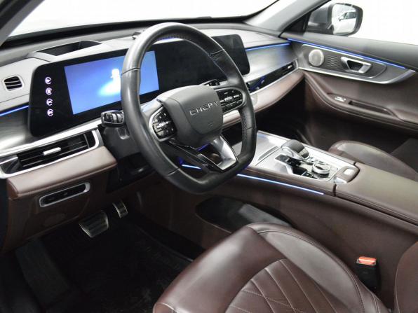 Chery Tiggo 8 Pro Max I Рестайлинг с пробегом 2023 года, цена 2 332 000 рублей, 67807 км, внедорожник, Автокод Объявления