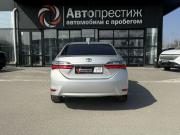 Toyota Corolla XI (E160 E170 E180) Рестайлинг 1 Волгоград  - изображение 26