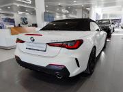 BMW 4 серии G22 G23 G26 Казань  - изображение 28