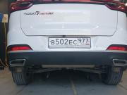 Chery Tiggo 7 Pro Max I Москва  - изображение 51