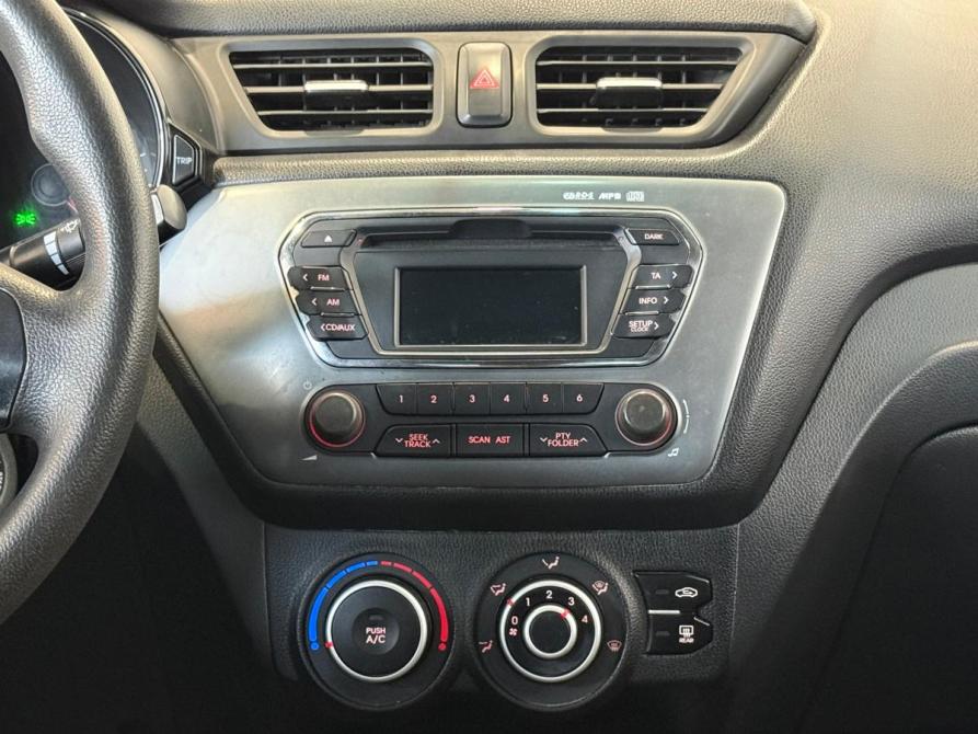 Kia Rio III Таганрог  - изображение 15