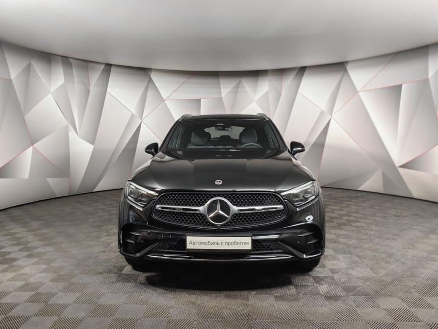 Mercedes-Benz GLC II (X254) Москва  - изображение 7