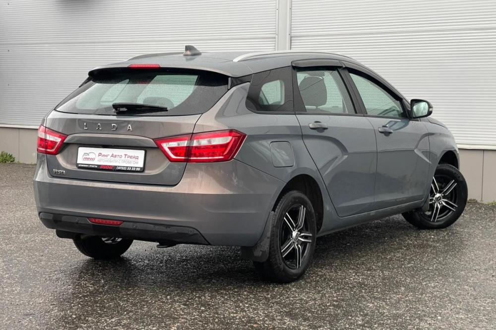 Lada (ВАЗ) Vesta I Белгород  - изображение 3