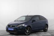 Ford Focus II Рестайлинг Кемерово  - изображение 22