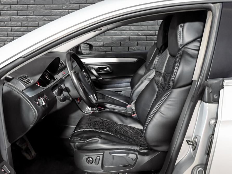 Volkswagen Passat CC I Екатеринбург  - изображение 7