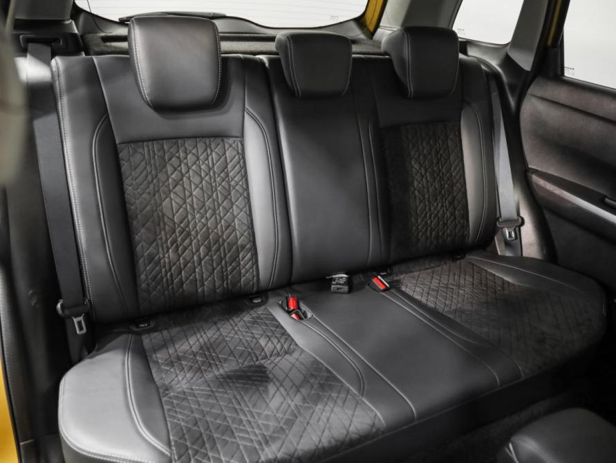 Suzuki Vitara II Рестайлинг Санкт-Петербург  - изображение 23