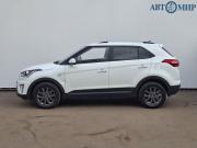 Hyundai Creta I Рестайлинг Москва  - изображение 20