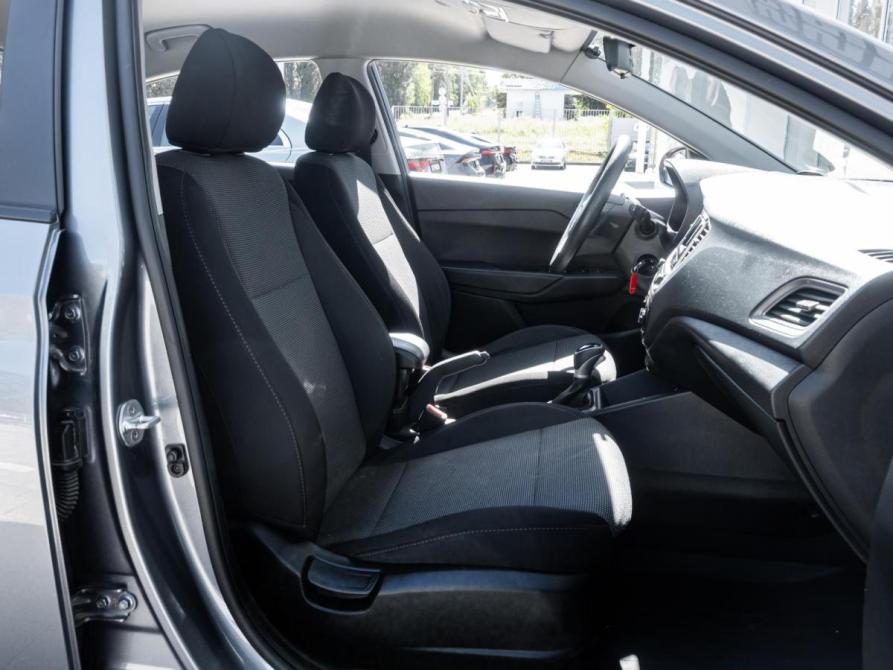 Hyundai Solaris II Рестайлинг Ставрополь  - изображение 8