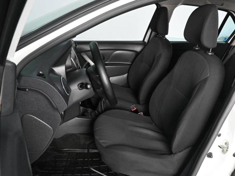 Renault Logan II Рестайлинг Ростов-на-Дону  - изображение 10