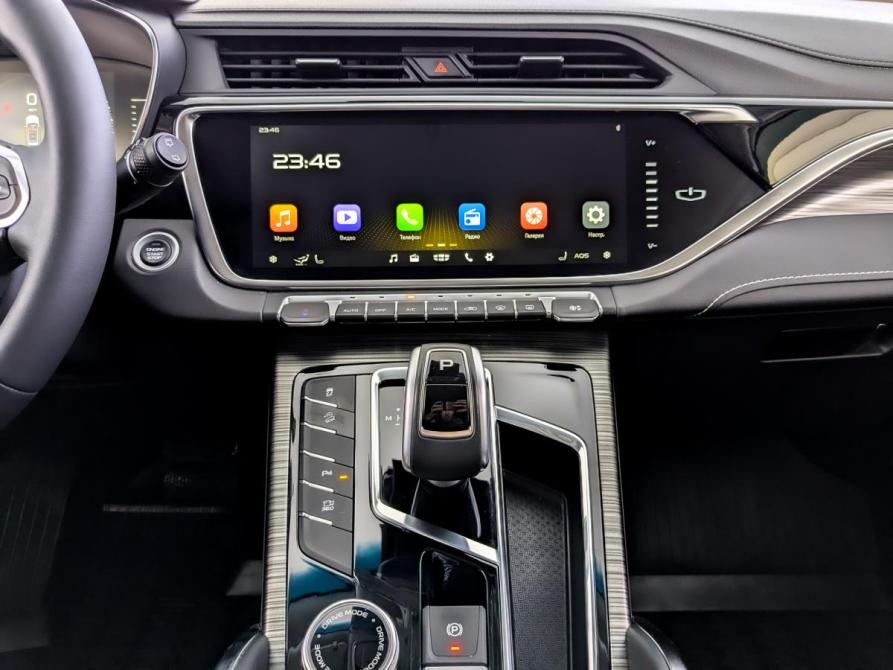 Geely Atlas Pro Москва  - изображение 15