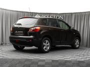 Nissan Qashqai I Рестайлинг Москва  - изображение 24