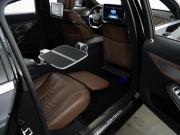 Mercedes-Benz Maybach S-Класс I (X222) Москва  - изображение 41