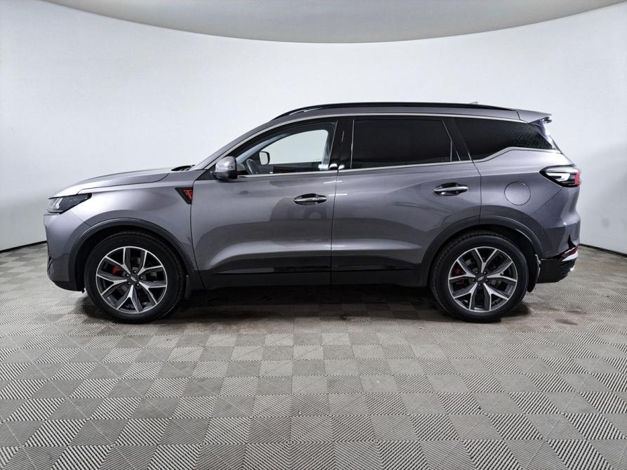 Chery Tiggo 7 Pro Max I Рестайлинг Уфа  - изображение 16