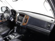 Mitsubishi Pajero IV Рестайлинг 1 Химки  - изображение 27