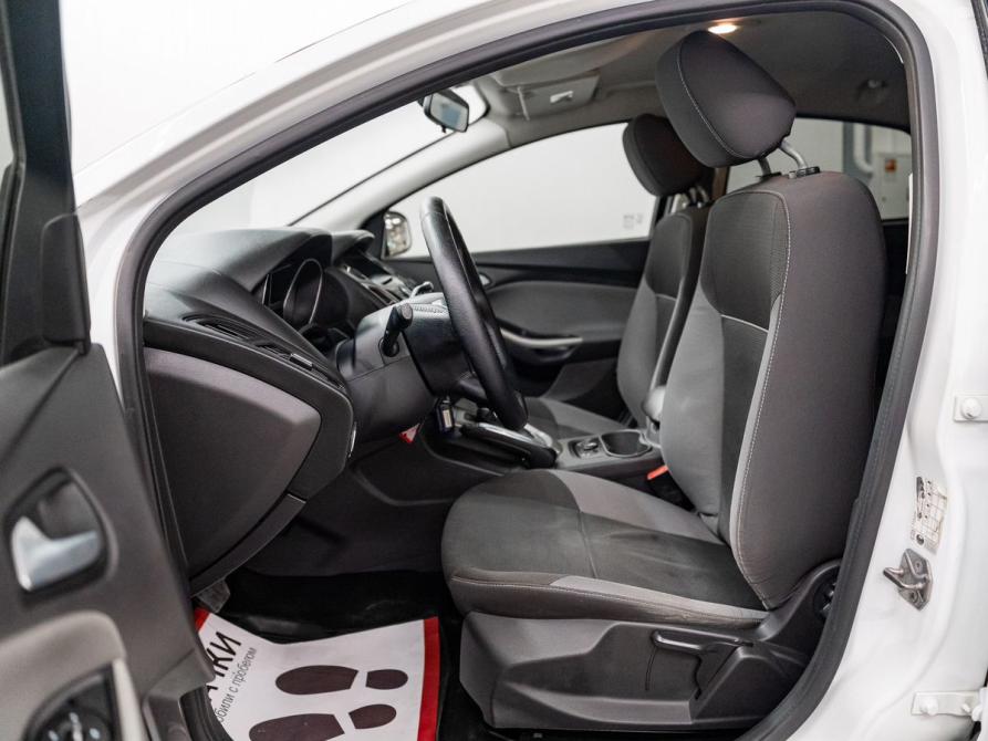 Ford Focus III Красноярск  - изображение 6