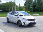 Kia Rio III Чебоксары  - изображение 25