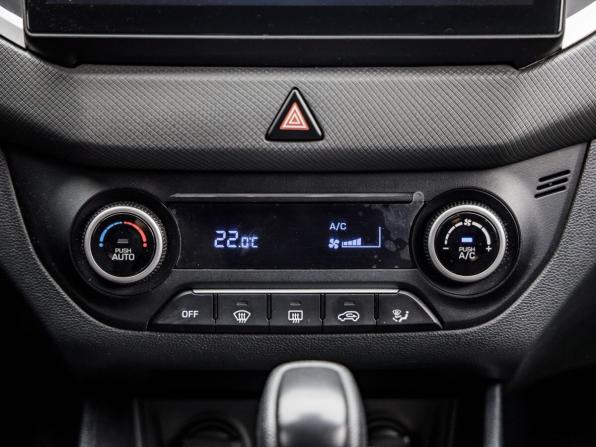 Hyundai Creta I с пробегом 2018 года, цена 1 758 000 рублей, 125676 км, внедорожник, Автокод Объявления