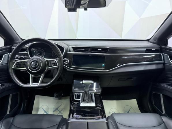 Dongfeng Fengon ix5 с пробегом 2024 года, цена 1 700 000 рублей, 19979 км, внедорожник, Автокод Объявления