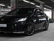 Toyota Camry IX (XV80) China Market Москва  - изображение 54