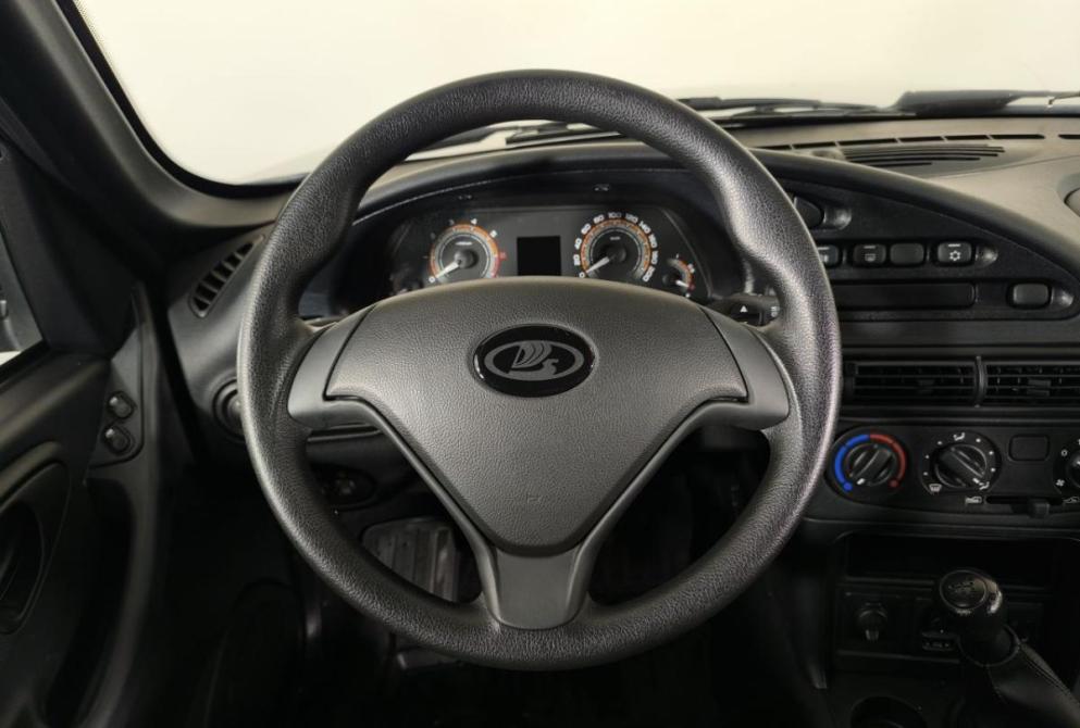 Lada (ВАЗ) Niva Travel I Нижний Новгород  - изображение 14