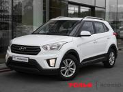 Hyundai Creta I Москва  - изображение 23