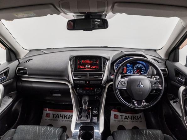 Mitsubishi Eclipse Cross I с пробегом 2018 года, цена 2 250 000 рублей, 113500 км, внедорожник, Автокод Объявления