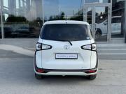Toyota Sienta II Новосибирск  - изображение 25