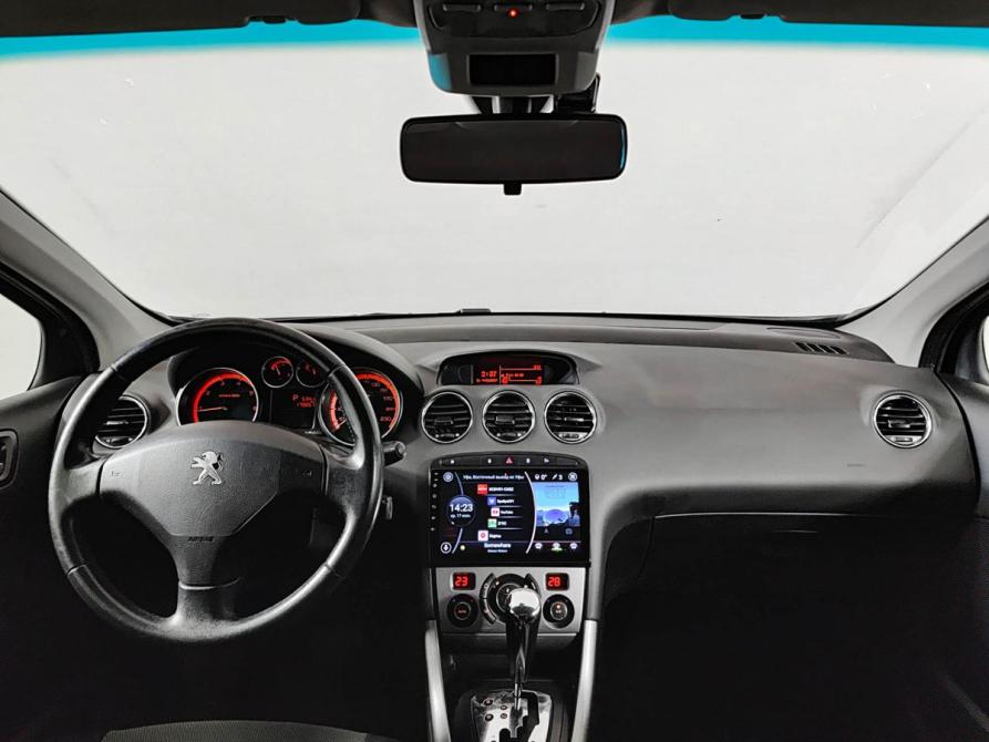 Peugeot 308 I Рестайлинг Уфа  - изображение 17